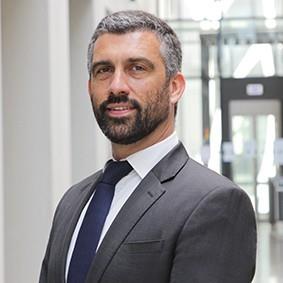 Nicolas Marinier